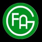 FA Logo