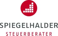 Logo Spiegelhalder Steuerberater